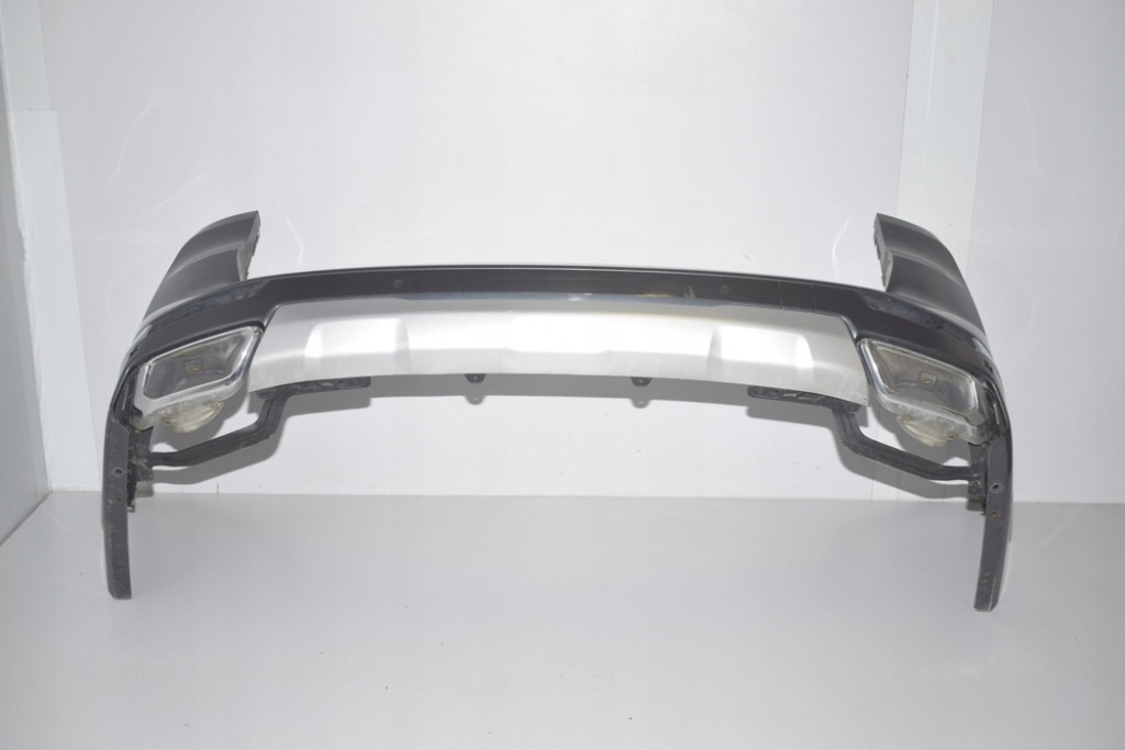 Купить Бампер задний bmw x7 g07 9478272 3.0l дизель 195kw 2019