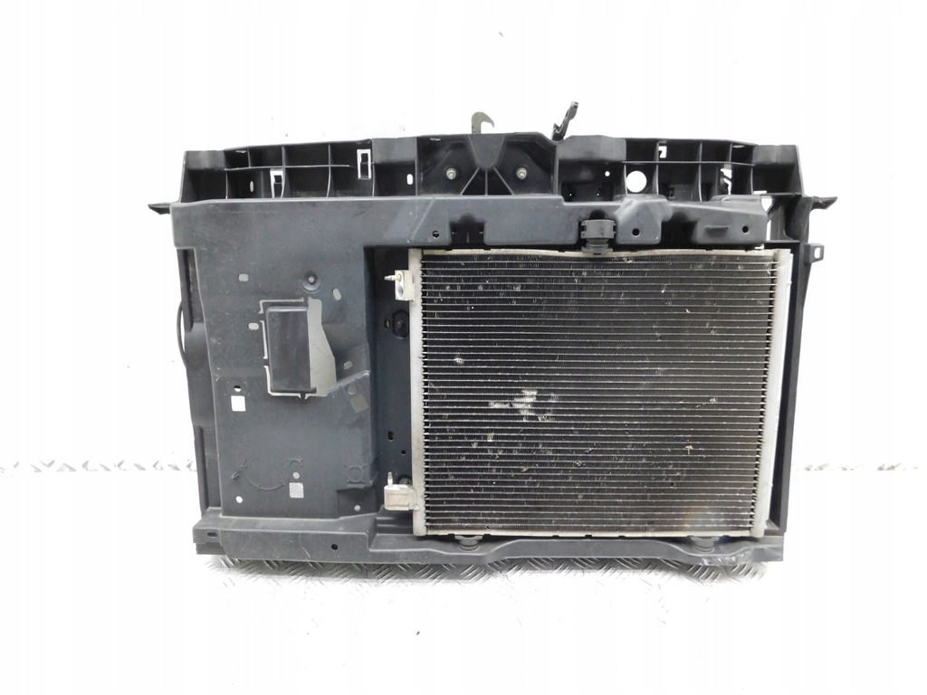 фото №11, Перед капот бампер pas передний крыло лампы - citroen ds3 c3 ii 10-15