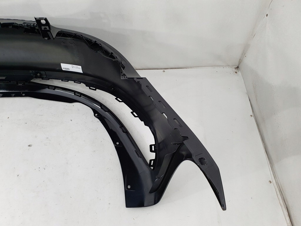 фото №10, Porsche carrera 911 992 18- бампер задня задній