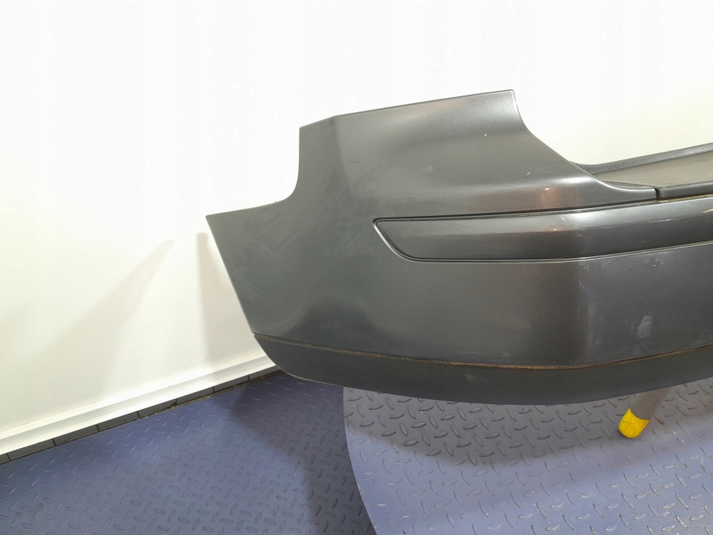 фото №6, Volvo v50 бампер задняя задний 455-16