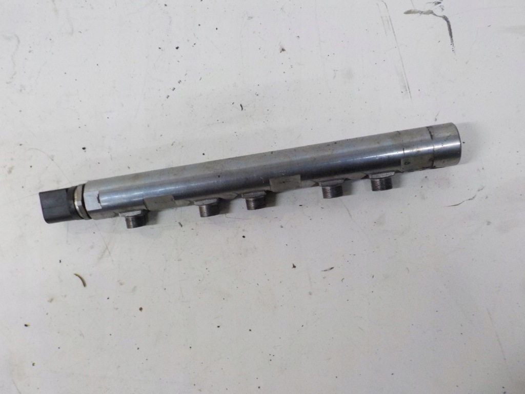 Купить Mini r60 1.6d n47c16a молдинг впрыскная + датчик 7823460