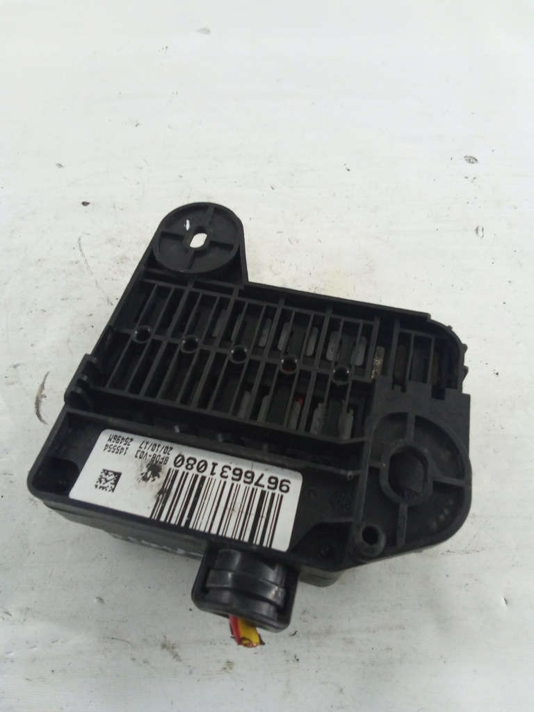 фото №3, H674 модуль crossland 9802447780