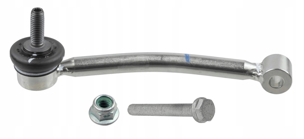 фото №1, Lemforder з'єднувач стабілізатора задня l.