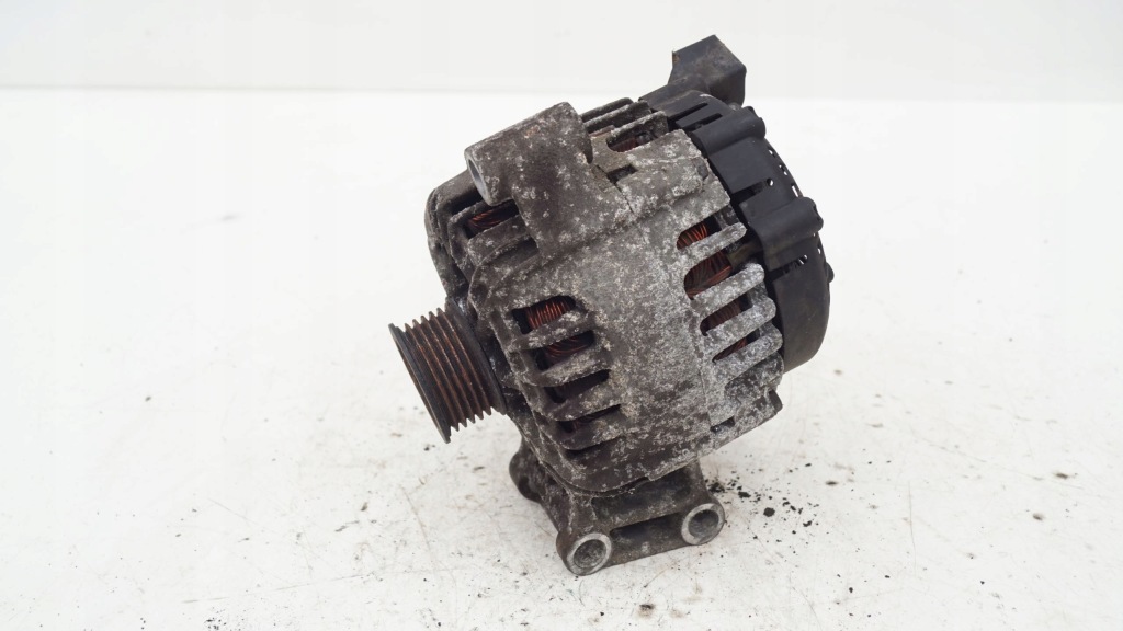 Купить Генератор ford fiesta mk7 1.25 16v 7g9n-10300-cc