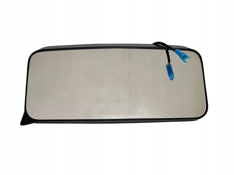 фото №1, Зеркало зеркало mercedes atego правое электрический