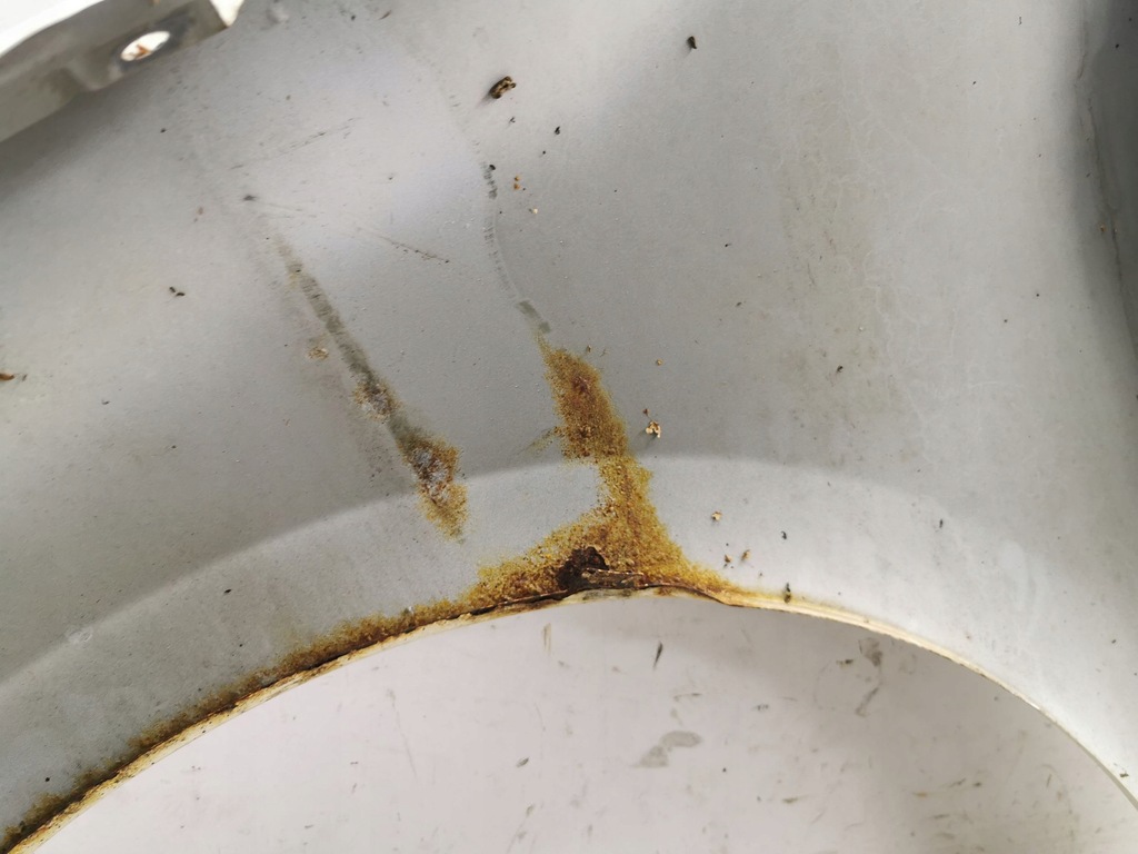 фото №6, Mazda 3 ii 2014 правая сторона крылья