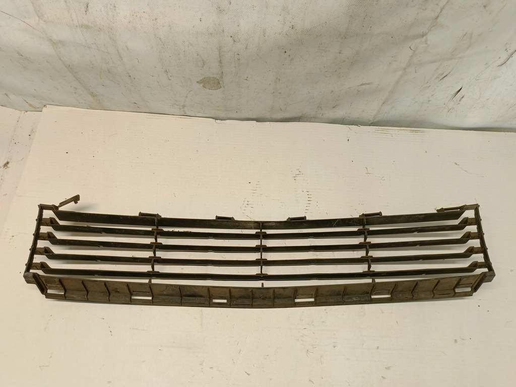 фото №9, Решётка бампера перед 53111-47010 toyota prius ii