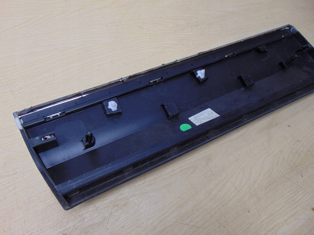 фото №15, Молдинг дверь правый задняя vw t-roc 2ga854950l