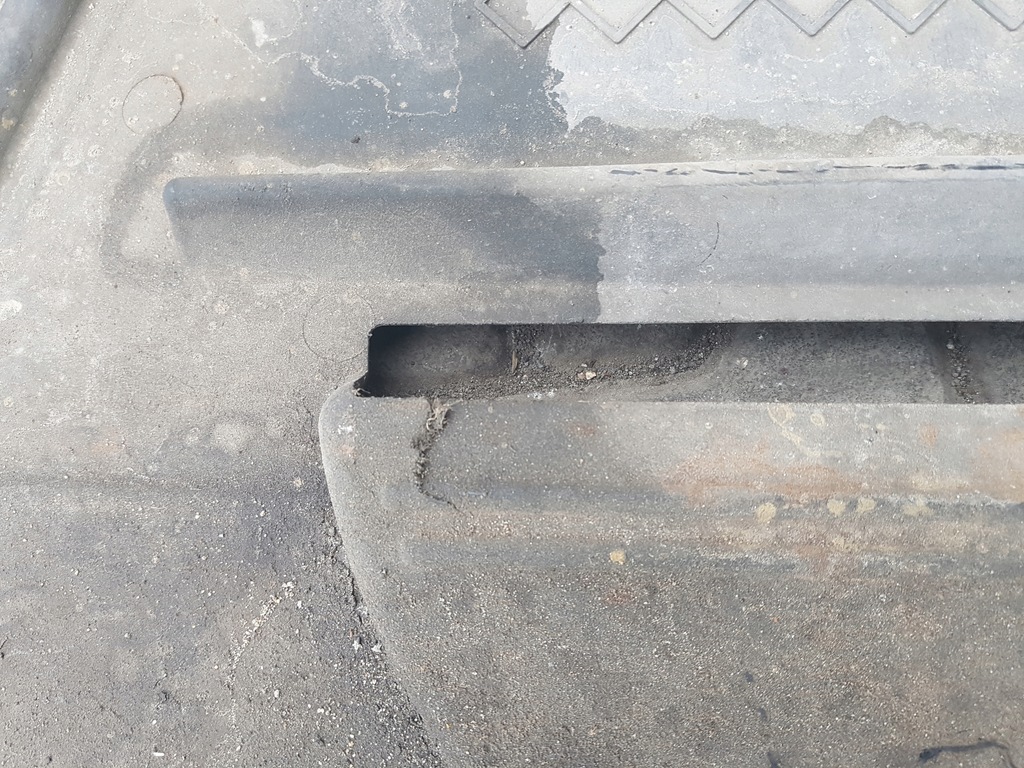 фото №5, Audi a5 8t 07-11r 2.0 tfsi захист pod коробка передач