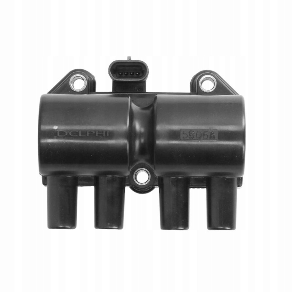 Delphi ds20013-12b1 котушка запалювання Ціна