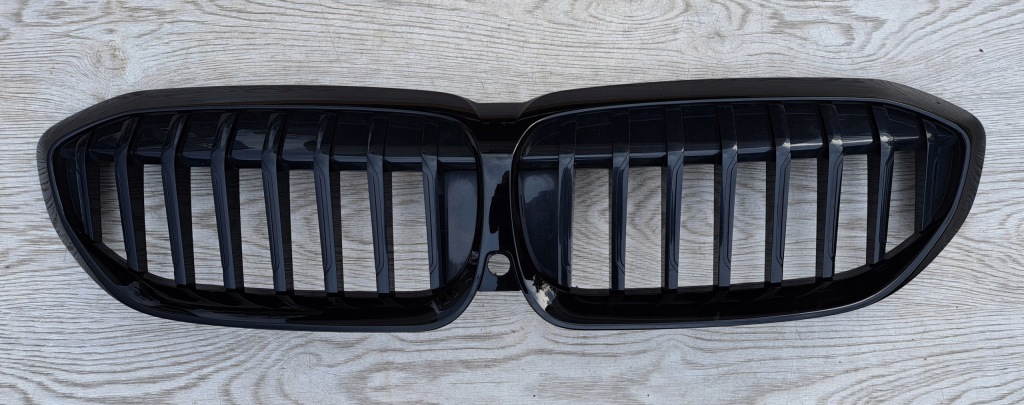 фото №2, Решётка радиатора решётка радиатора bmw 3 g20 g21 5113192976-10