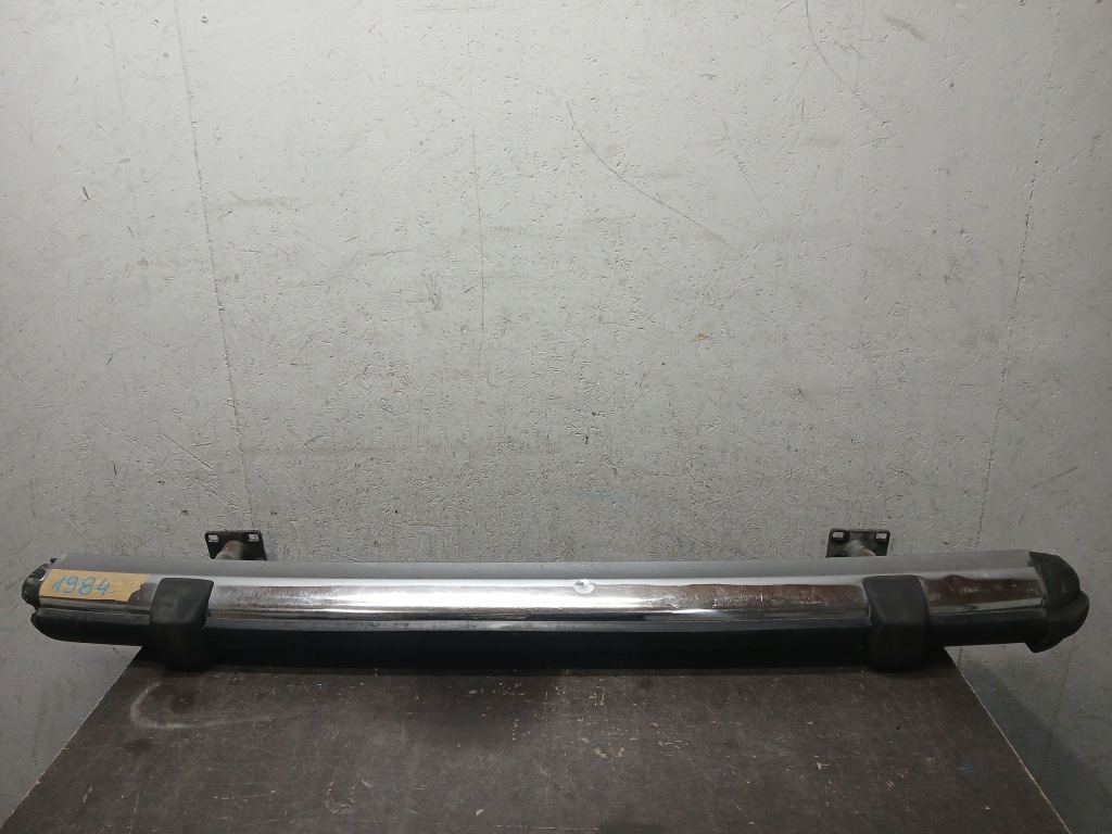 Купити Бампер задній mercedes sl slc r107 w107