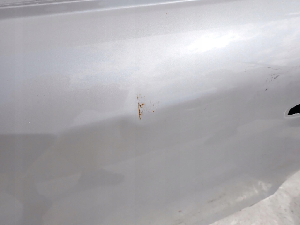 фото №3, Peugeot 2008 ii 19- дверь левая перед передние