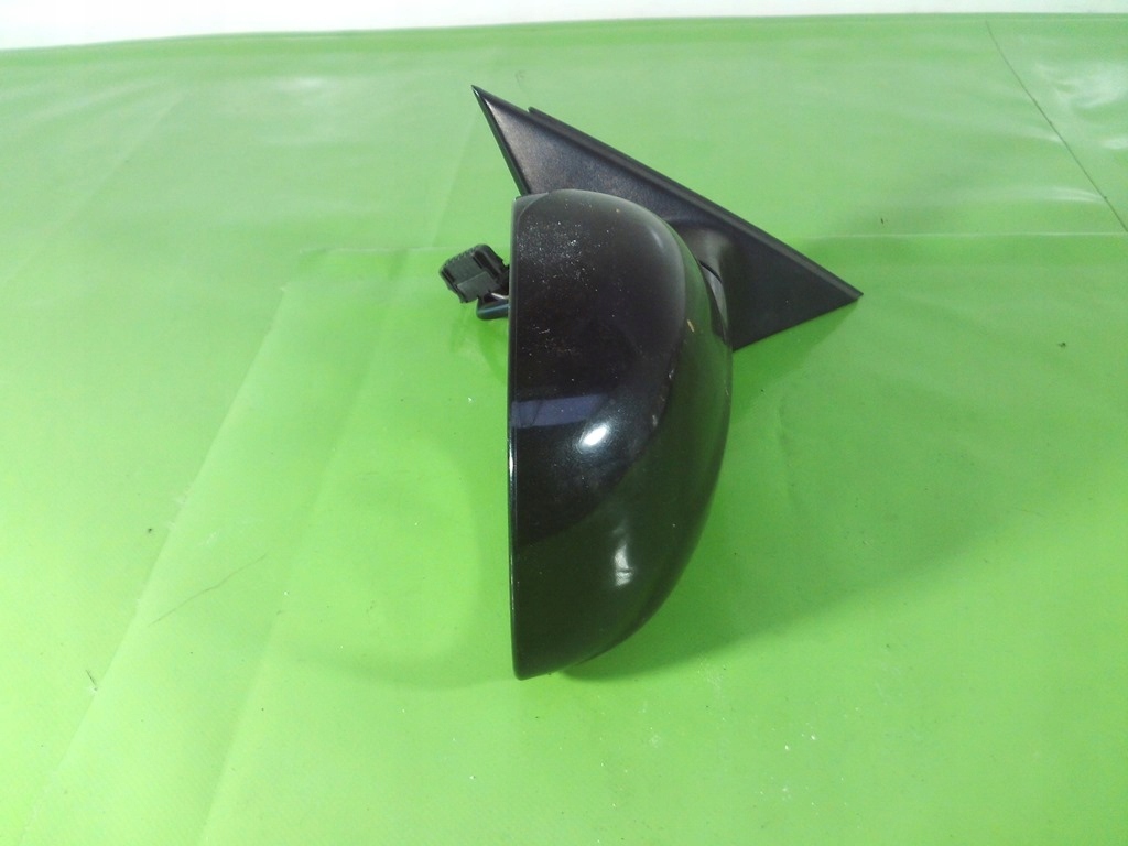 фото №5, Volkswagen passat b5 lift дзеркало праве