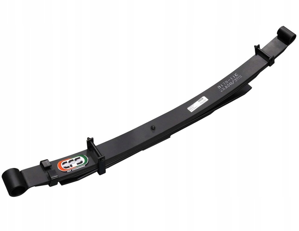 фото №2, Рессора mits-12hde