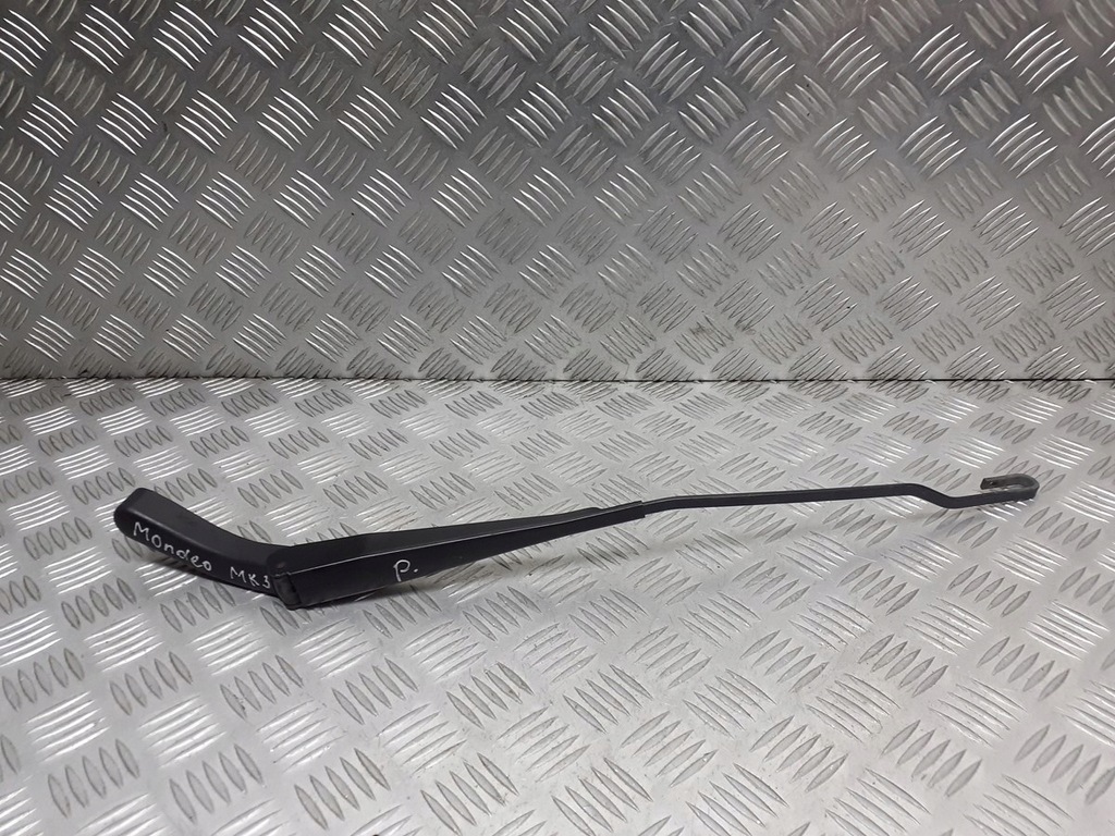 фото №1, Рычаг дворники правый перед ford mondeo mk3