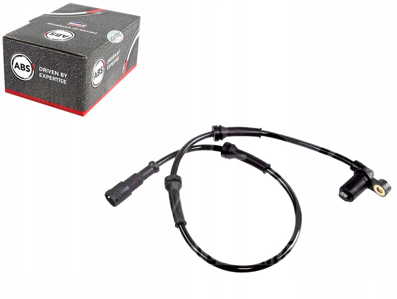 фото №1, Датчик abs renault megane 96-02 перед a.b.s.