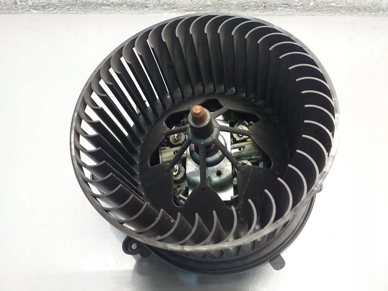 фото №3, Вентилятор воздуходувка mini countryman r60 3422644