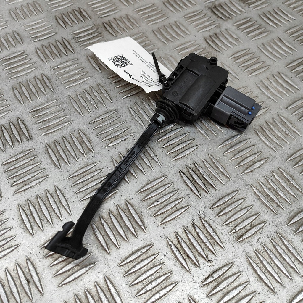 фото №3, Land rover range rover sport l494 2018 привод крышка заливной топлива