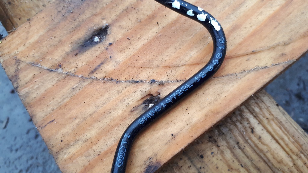 фото №8, A4 b9 8w шланг насоса тормозной abs a5 8w