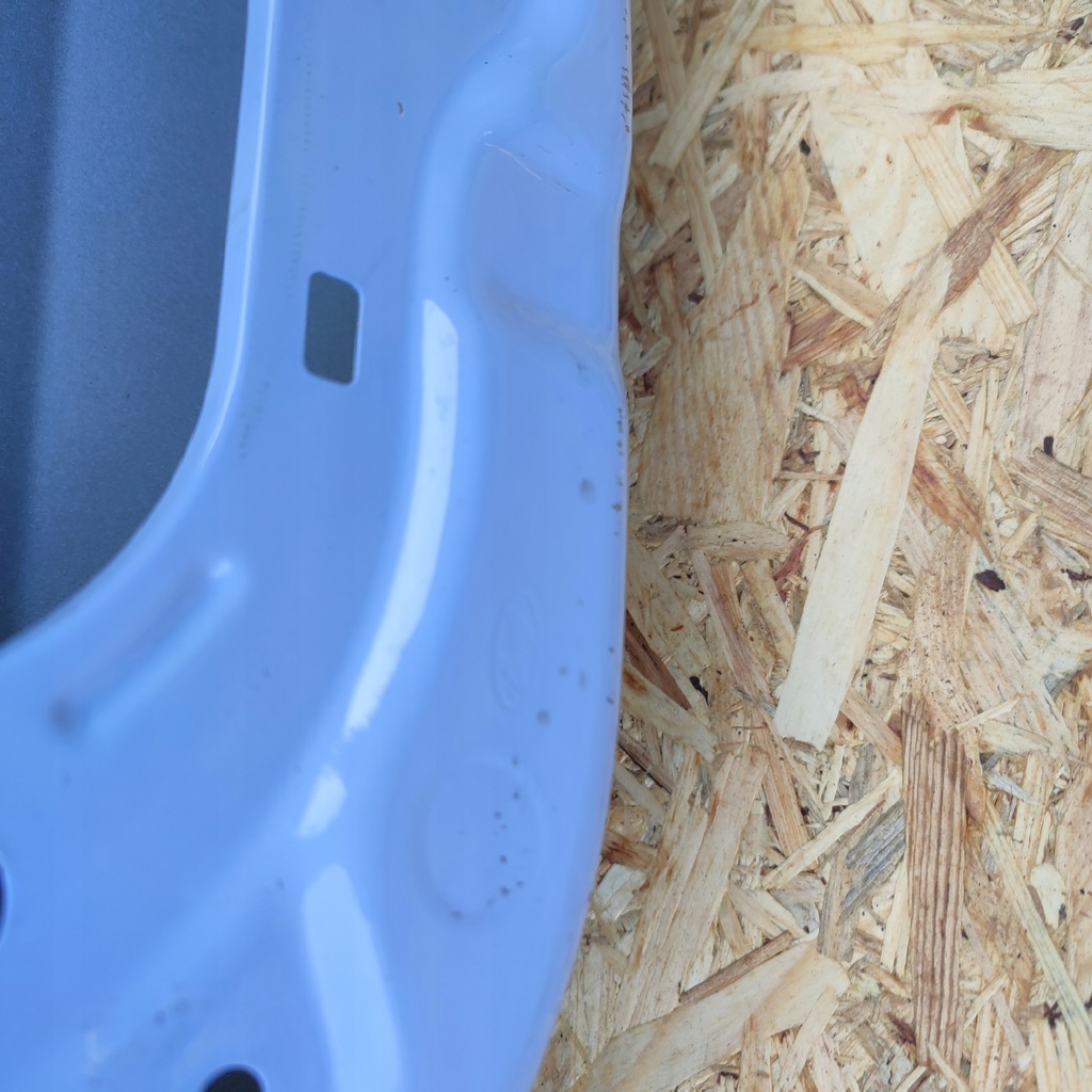 фото №9, Hyundai i30 iii n-line двері правий задня праве задні оригінал