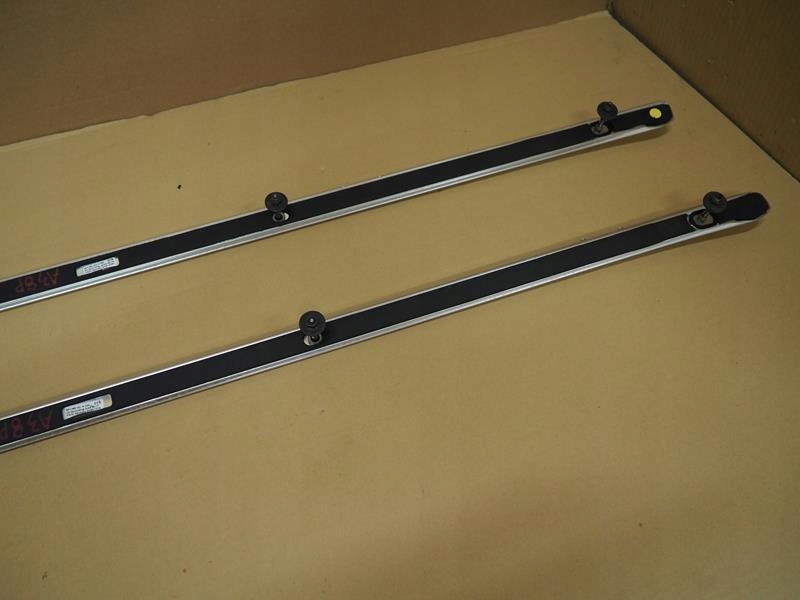 фото №6, Рейлінги дахові комплект audi a3 8p 8p4860021n