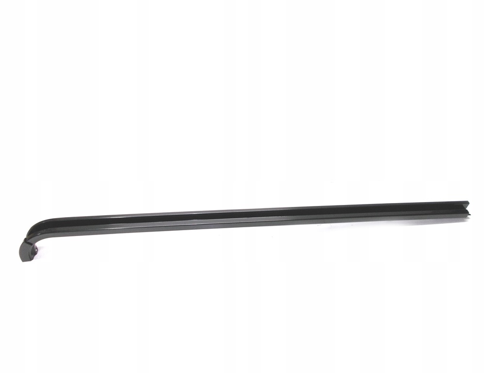 фото №1, Молдинг напрямна двері renault master ii opel movano a