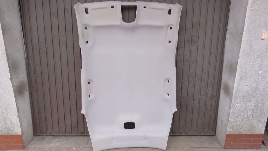 фото №1, Citroen c4 ii b7 10-18r потолок потолок