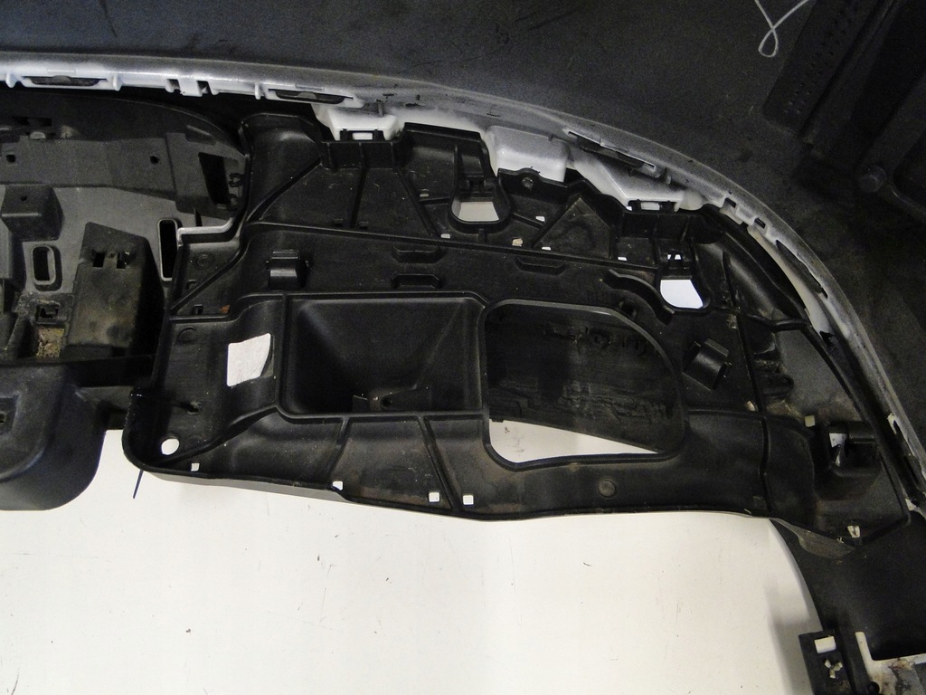 фото №13, Mercedes бампер задній e klasa 238 c238 a2388858001 pts lift 53 amg