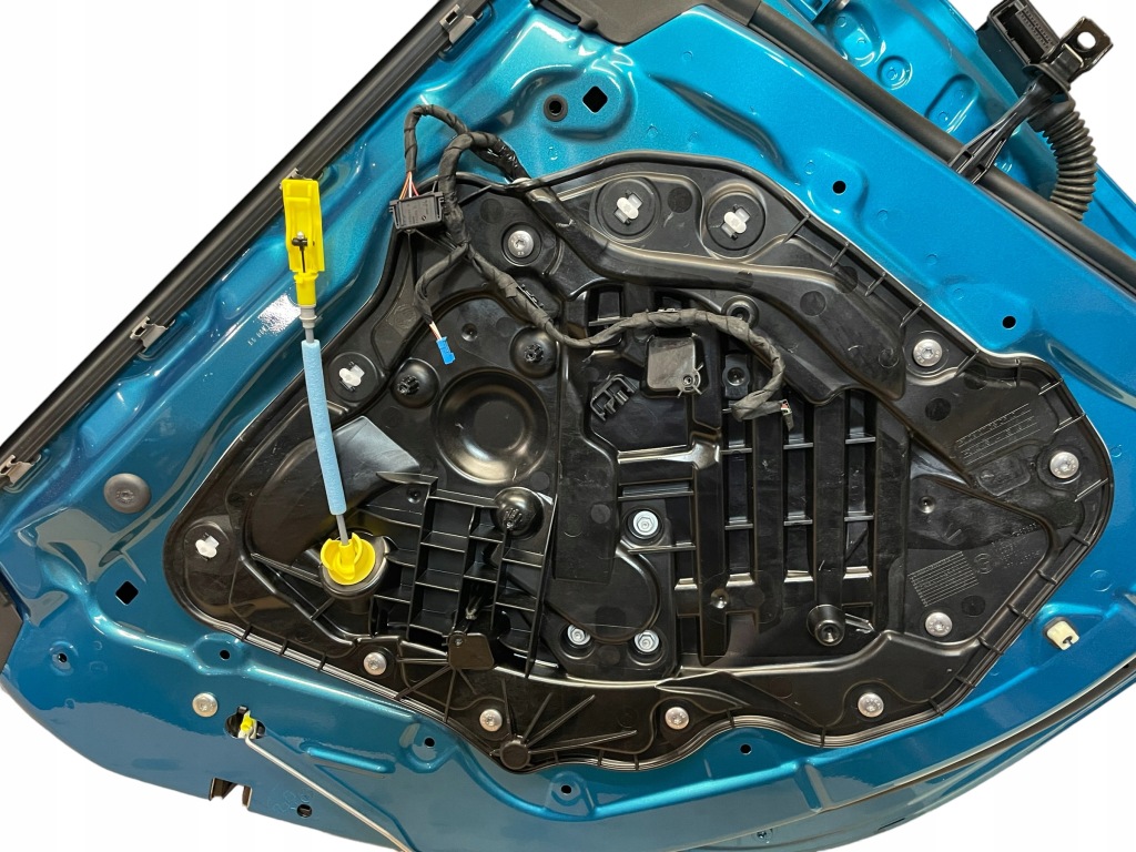 фото №8, Дверь левый задняя комплект bmw 2 f44 m набор c1g