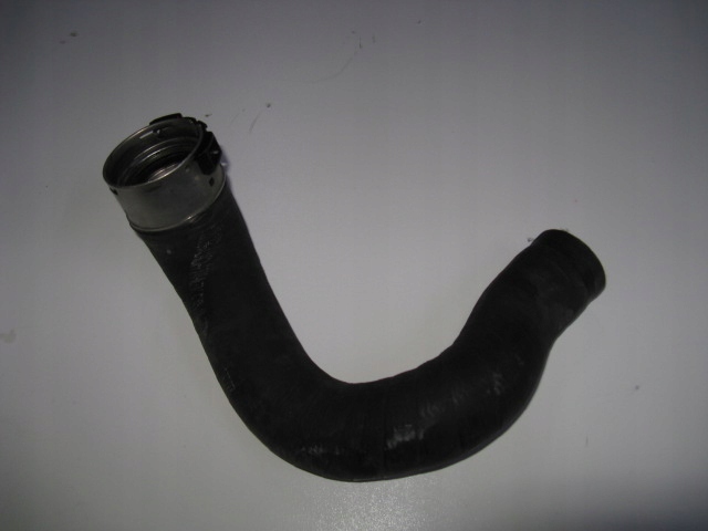фото №1, Шланг интеркулер fiat bravo ii 2.0 d