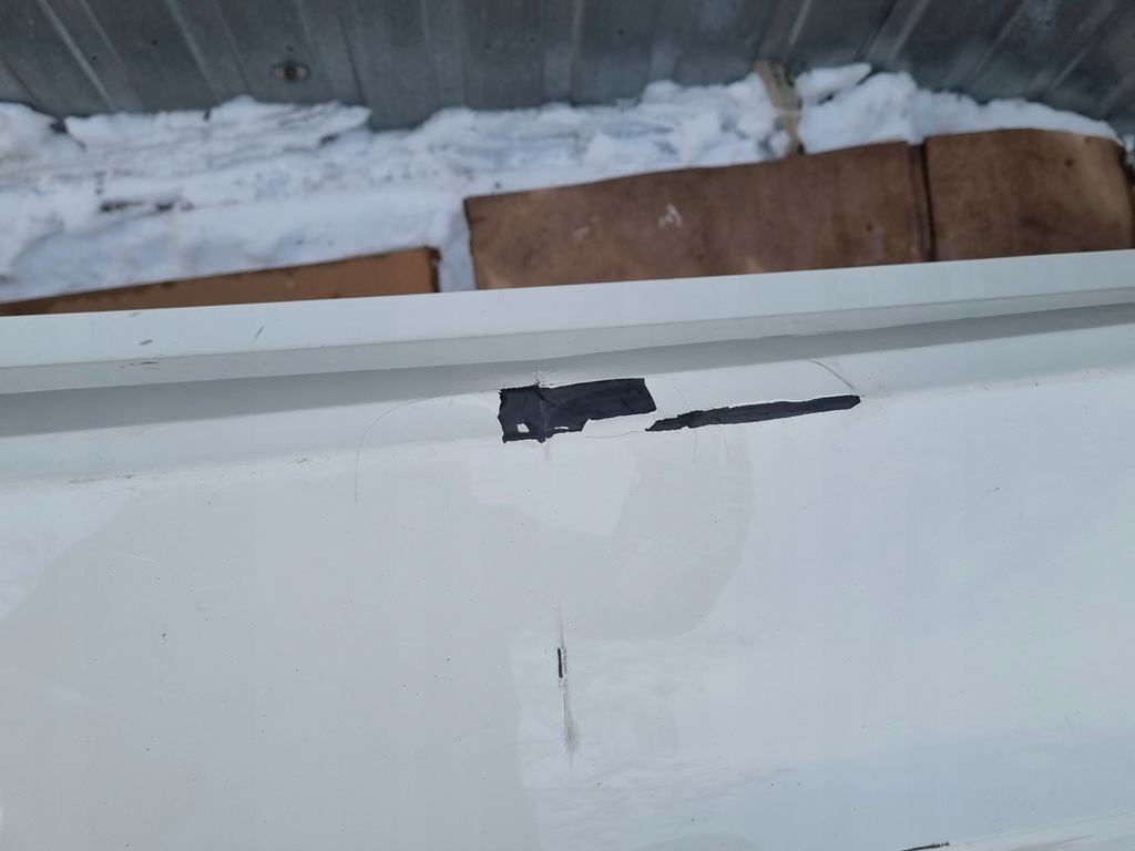 фото №7, Bmw 3 f30 бампер задняя задний