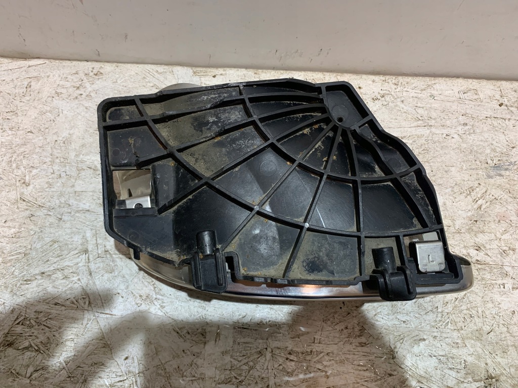 фото №5, Наконечник выхлоп mercedes b klasa w246 левая