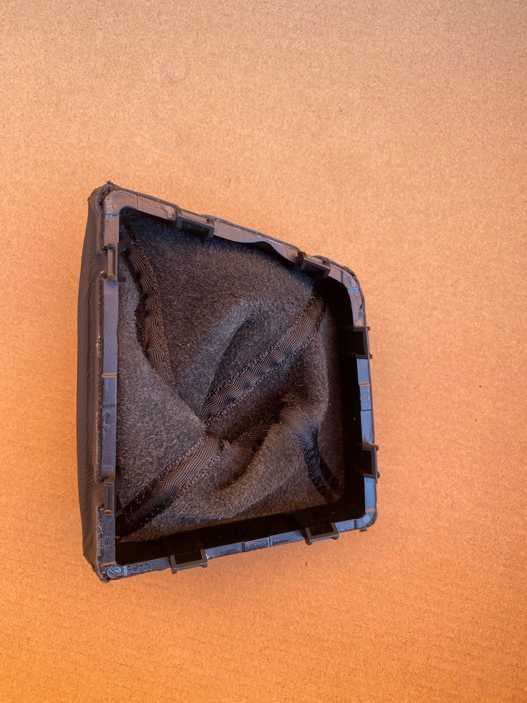 фото №10, Ручка переключения передач bmw x1 f48 x2 f39 m pack 6