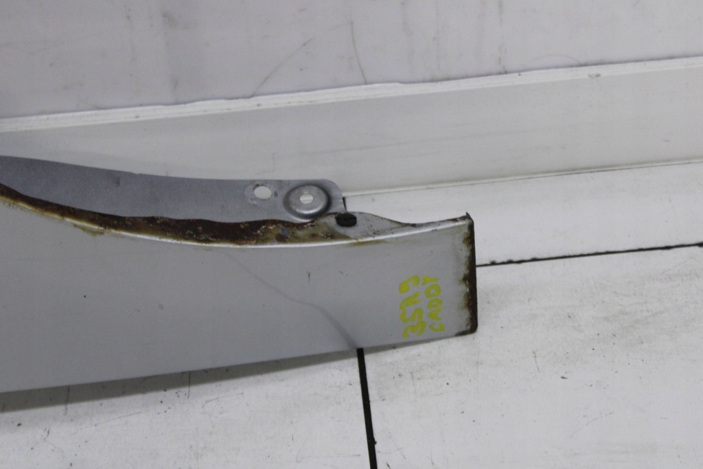 Vw caddy 3 touran 03r- крыло правый перед передний la7w Доставка