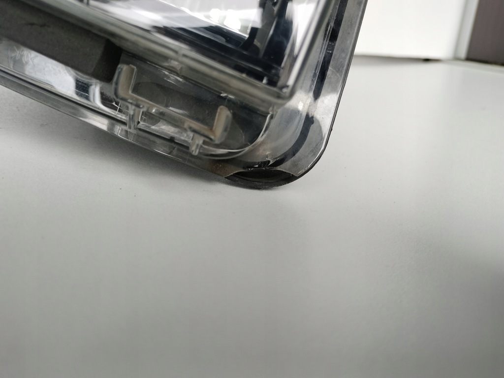 фото №5, Лампа права фара renault trafic iii 14-