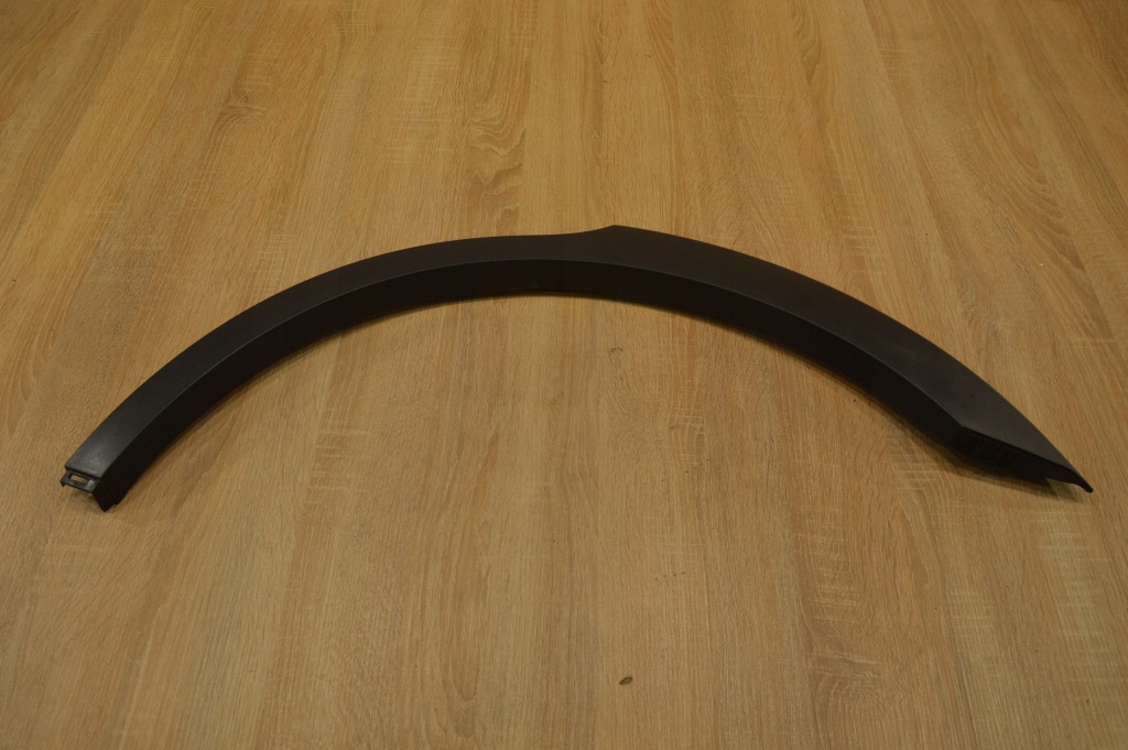 фото №1, Накладка молдинг крыла левый задняя captiva lift