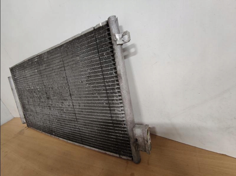 фото №8, Радіатор wody кондиціонера fiat tipo ii