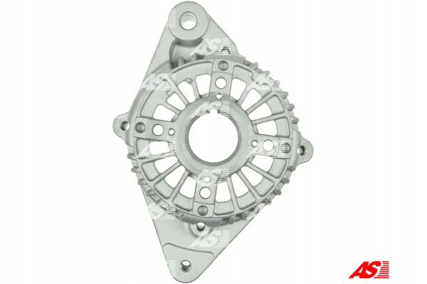 фото №2, Передние корпус генератора as-pl