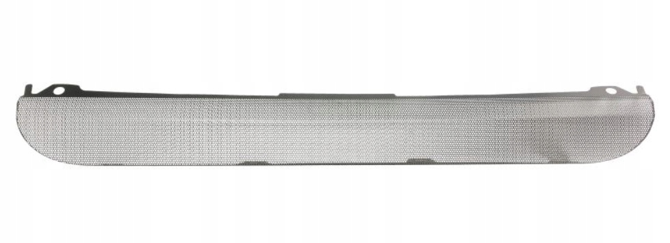 фото №1, Решётка сетка бампера среднего scania r 2010-