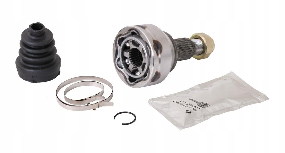 фото №1, Шарнір зовнішній alfa romeo 159 1.8 mpi/1.9 jts, brera, spider