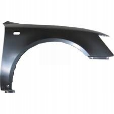 фото №1, Крила перед правий hyundai sonata 05-08r