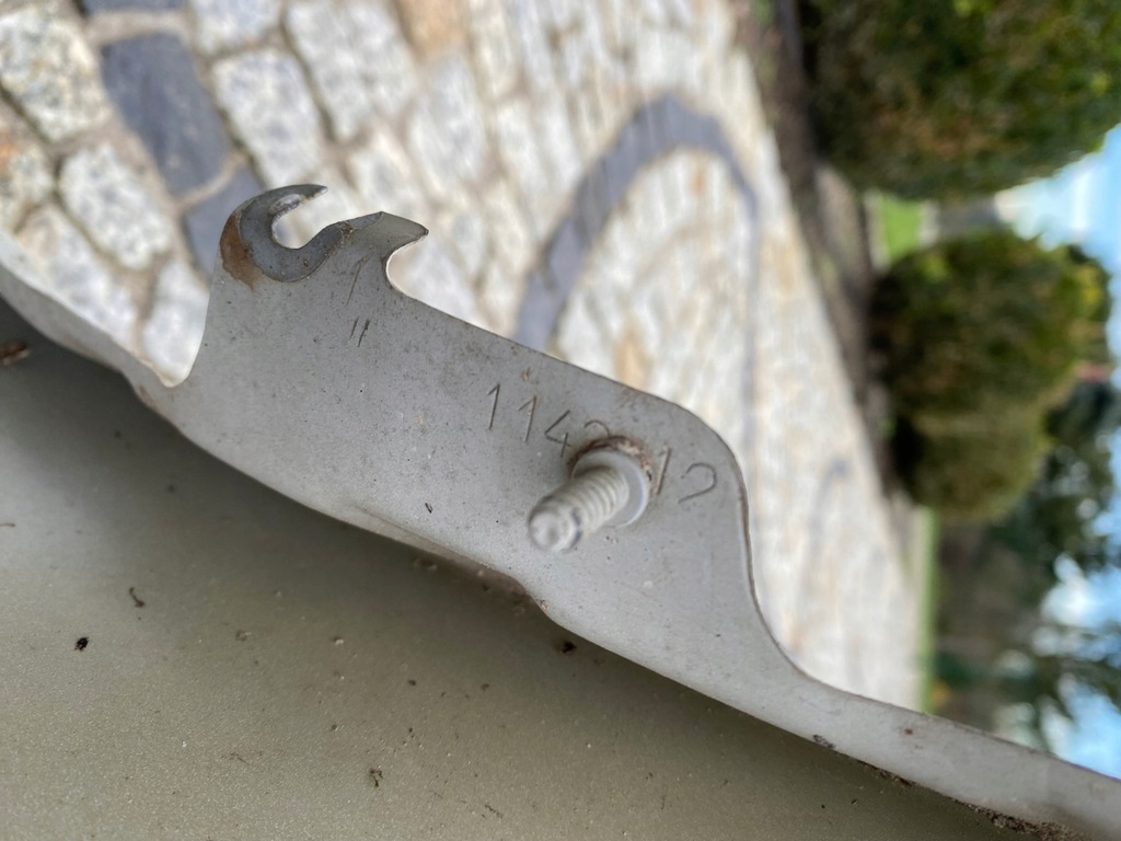 фото №9, Skoda yeti 5l крила правий перед 5l0 оригінал