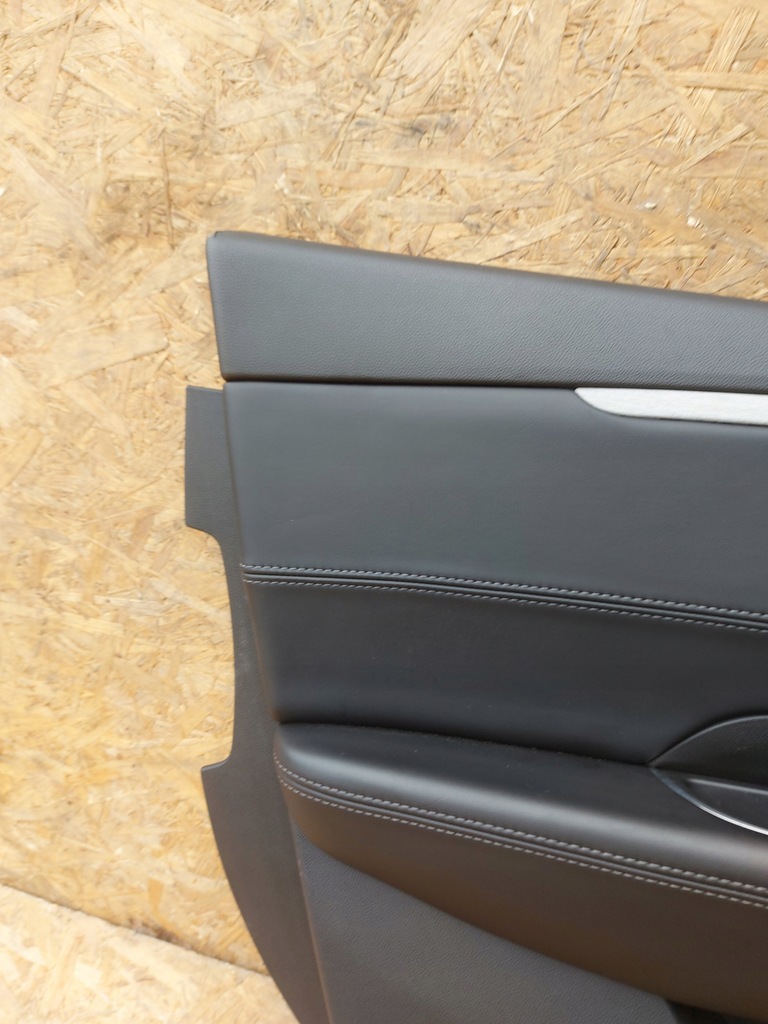 фото №5, Renault talisman initiale обшивка двері лівий перед