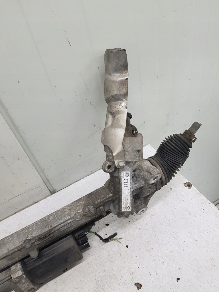 фото №6, Рейка рульова ze підсилювач bmw 4 435 d f32 f33 f36 14289010 840762 2015