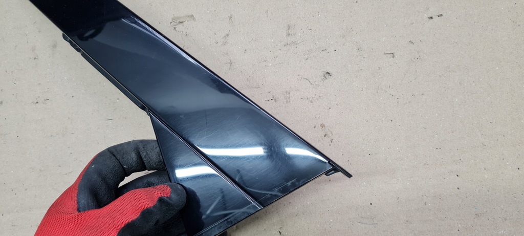 фото №5, S3 8v sedan a3 молдинг дверь правый задняя audi a3 8v 8v5839903