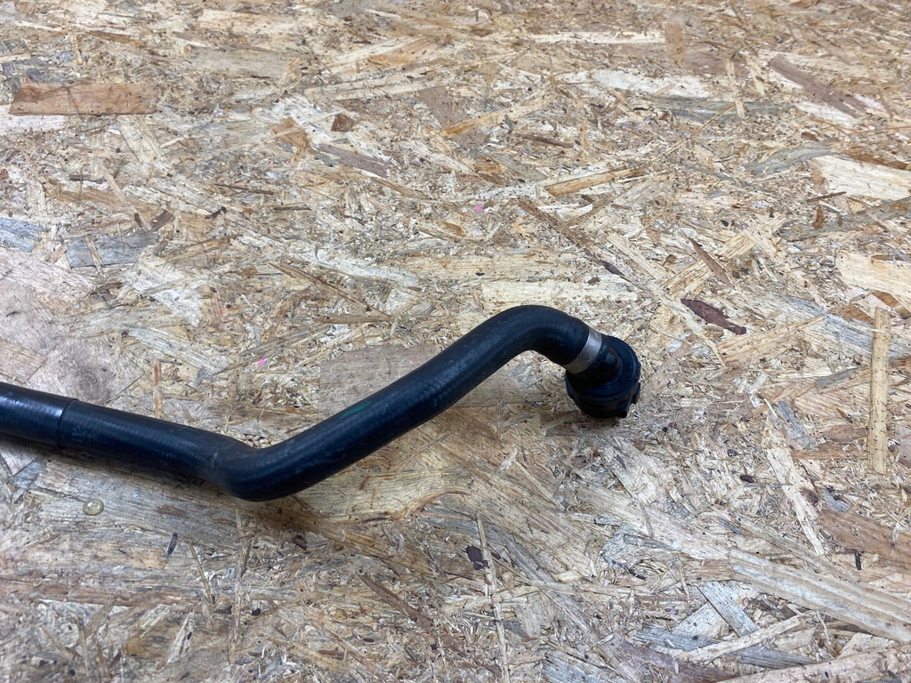 фото №8, Wąż шланг труба wody bmw i4 8475693