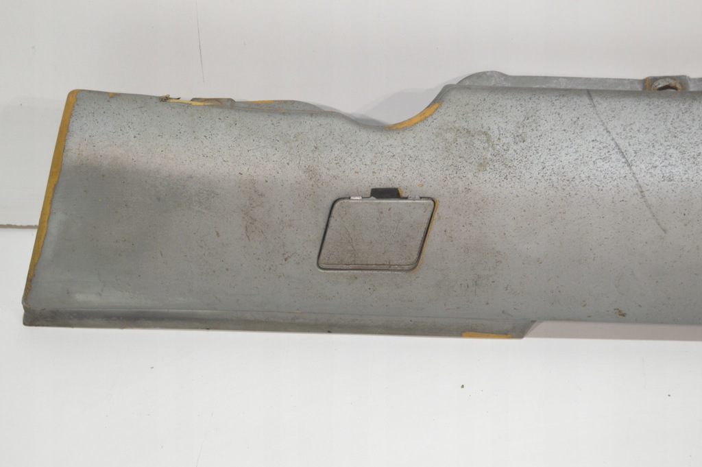 фото №5, Порог накладка порог правая mercedes w126 версия короткий lift