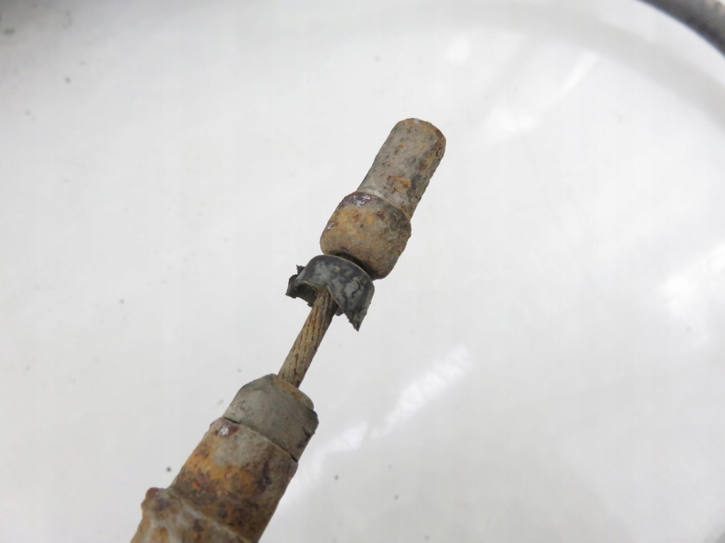 Тормоз электрический renault scenic 2 8200311379 Недорого