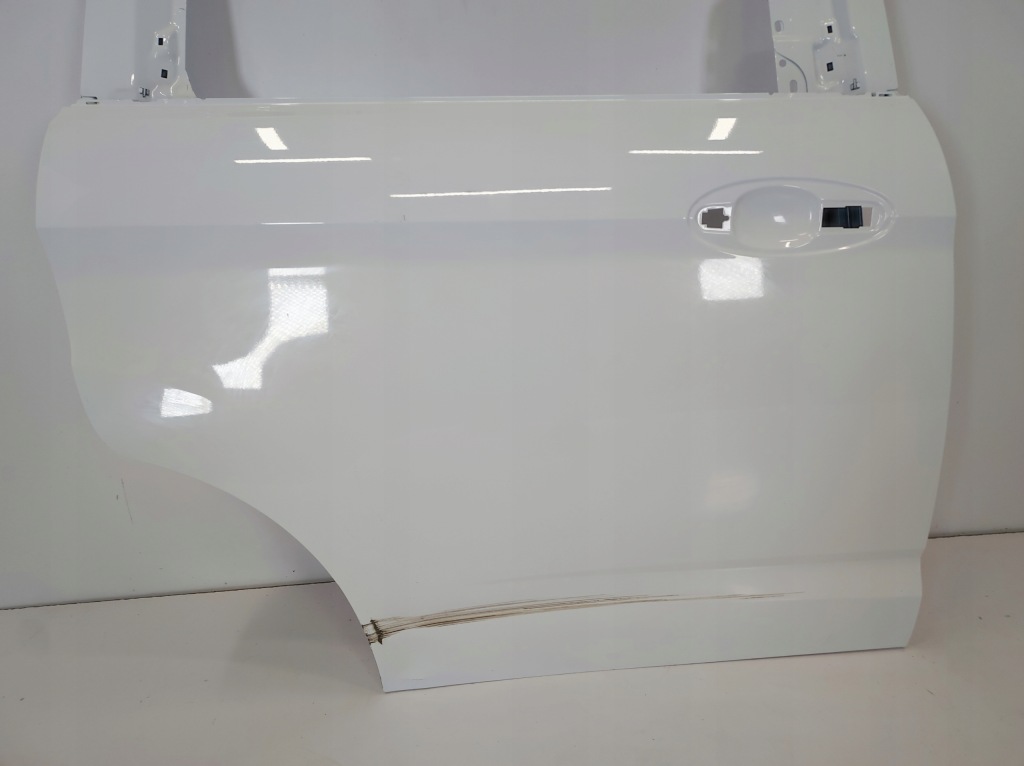 фото №2, Дверь задняя задние правое ford grand c-max mk2